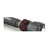 Lampe torche LED TURBO PRO High Power 3500 lm / IP67