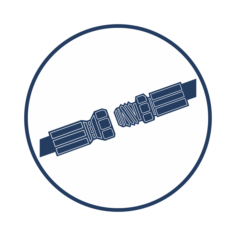 Fabrication de flexibles sur mesure