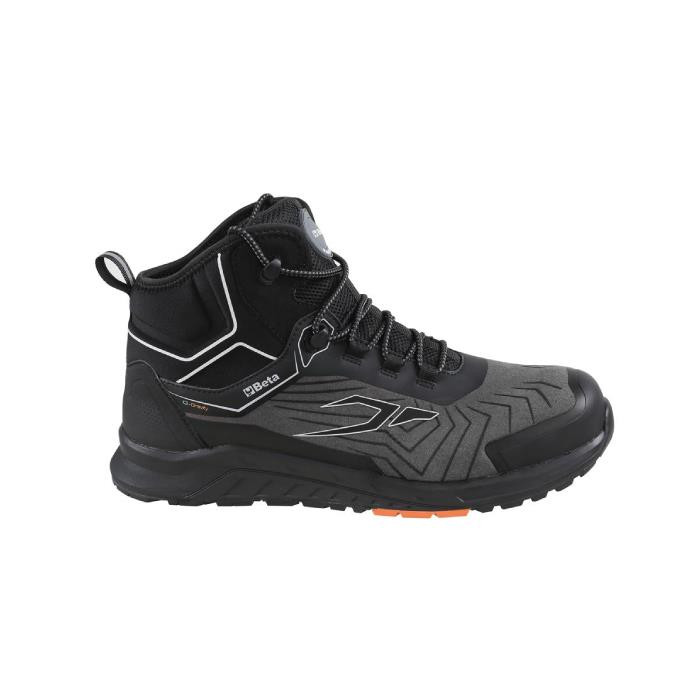 7357G 40-CHAUSSURE MONTANTE 0-GRAVITY 7357G 40-CHAUSSURE MONTANTE 0-GRAVITY
