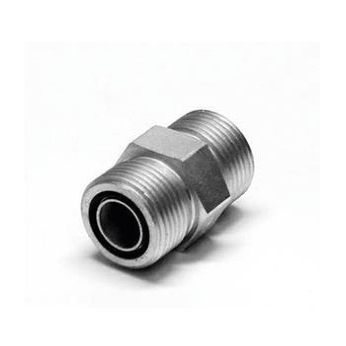 Adapteur ORF mâle/mâle Adapteur ORF mâle/mâle