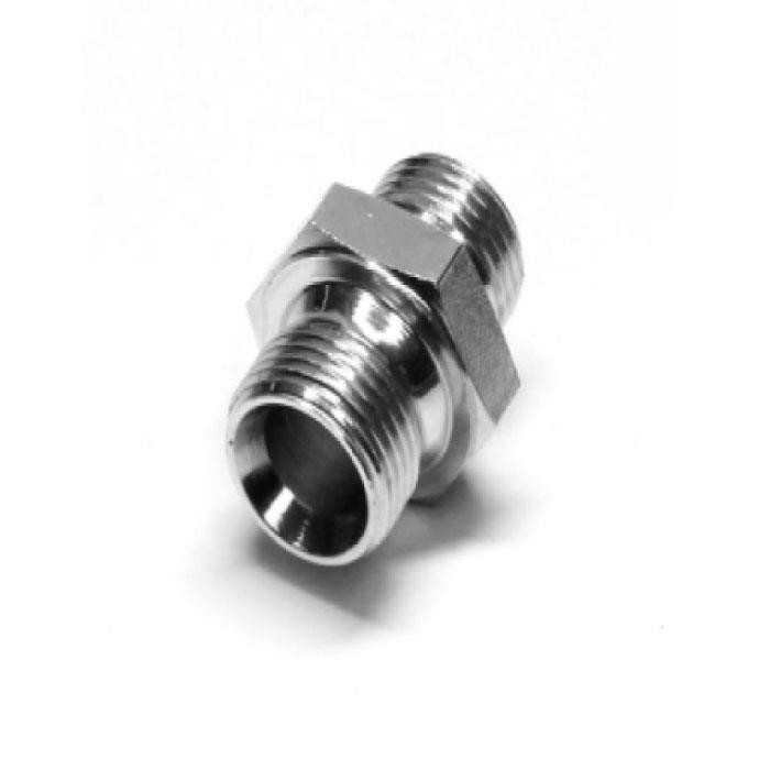 Adapteur union double mâle BSP Adapteur union double mâle BSP