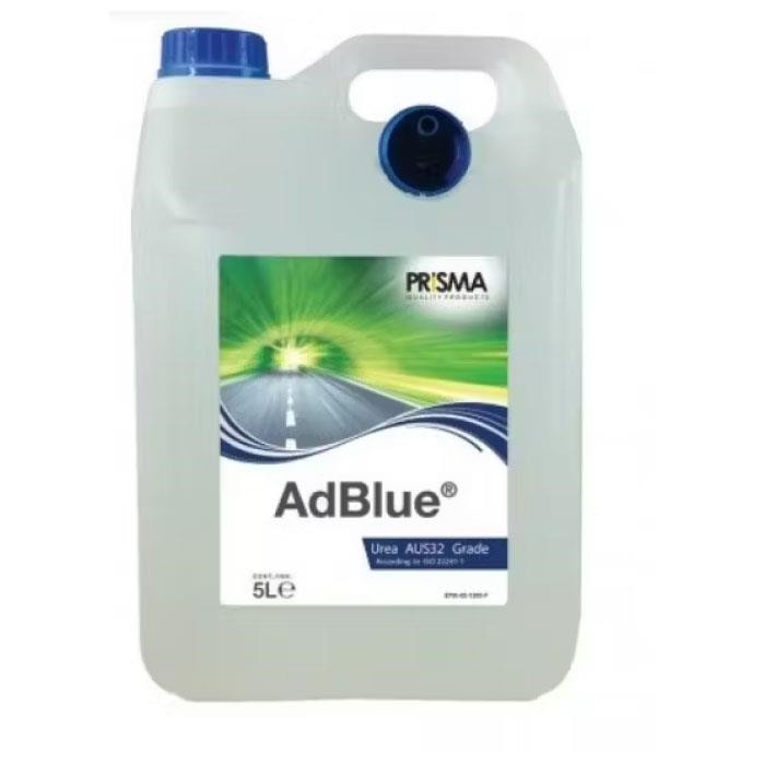 Adblue bidon 5L