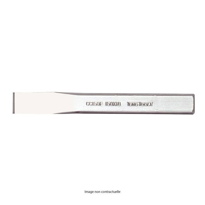 Burin plat 150x18mm Burin plat 150x18mm