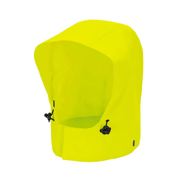 Cagoule haute-visibiltié conditions extrêmes S592 Cagoule haute-visibiltié conditions extrêmes S592