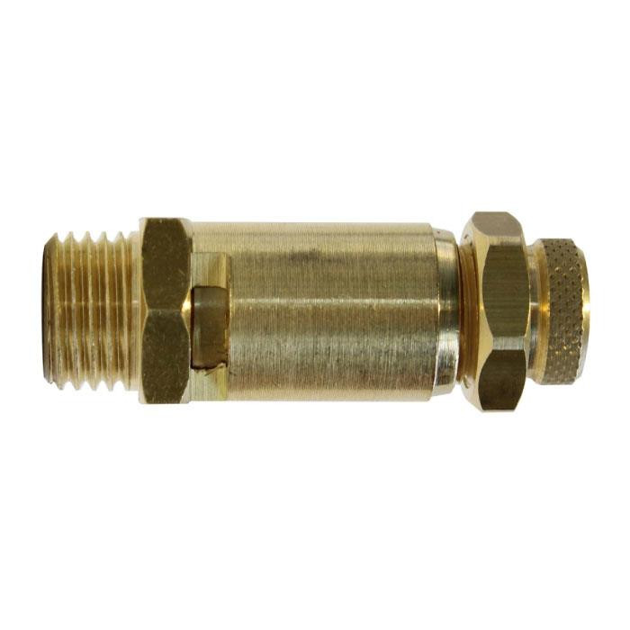 Clapet de sécurité 1/4" Clapet de sécurité 1/4"