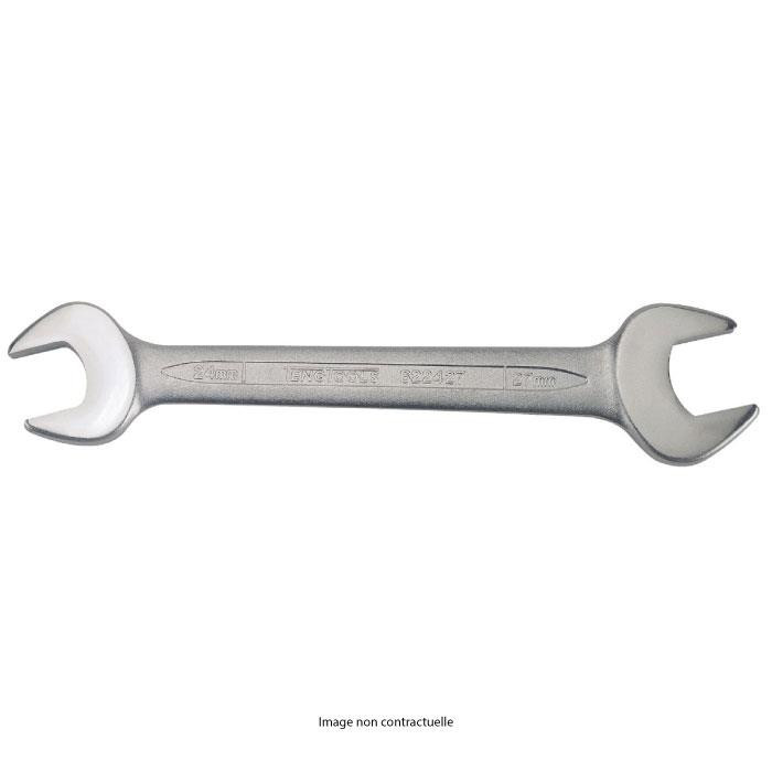 Clé à fourche 6x7mm Clé à fourche 6x7mm