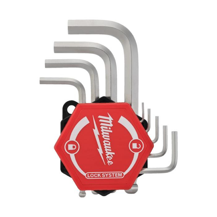 Clé Hexagonales set court (9 mesures) Clé Hexagonales set court (9 mesures)