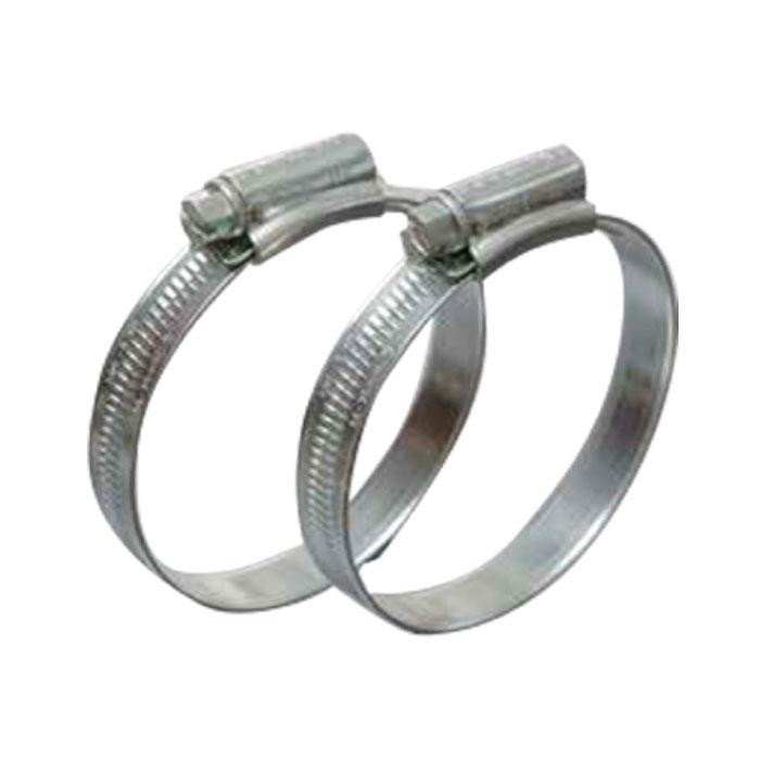 Collier de serrage - Type W1 - Acier - (prix par 10 pièces/boite) Collier de serrage - Type W1 - Acier - (prix par 10 pièces/boite)