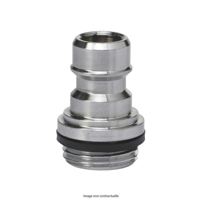 Coupleur rapide pour système "NITO" - 1/2" Coupleur rapide pour système "NITO" - 1/2"
