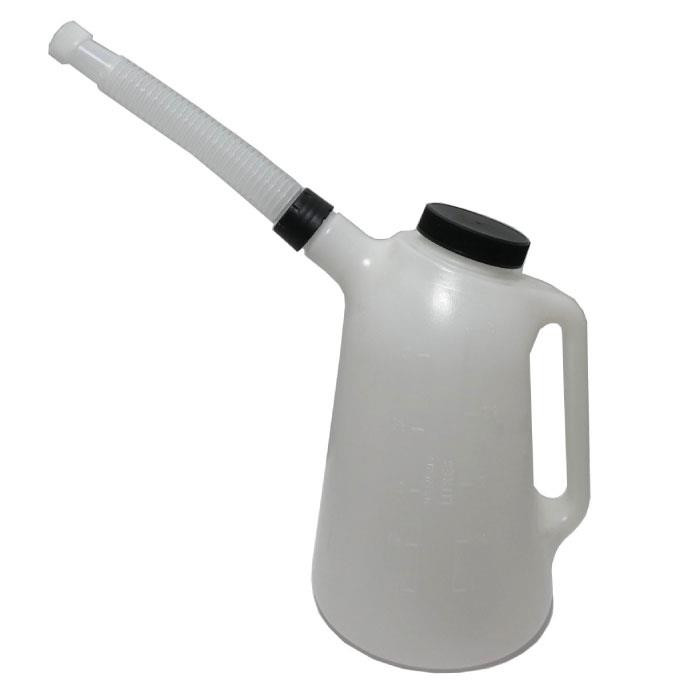 CRUCHE AVEC BEC VERSEUR 3 LITRES CRUCHE AVEC BEC VERSEUR 3 LITRES