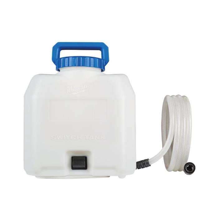 Cuve à eau pour pulvérisateur 15L M18 BPFPWST-0 SWITCH TANK Cuve à eau pour pulvérisateur 15L M18 BPFPWST-0 SWITCH TANK