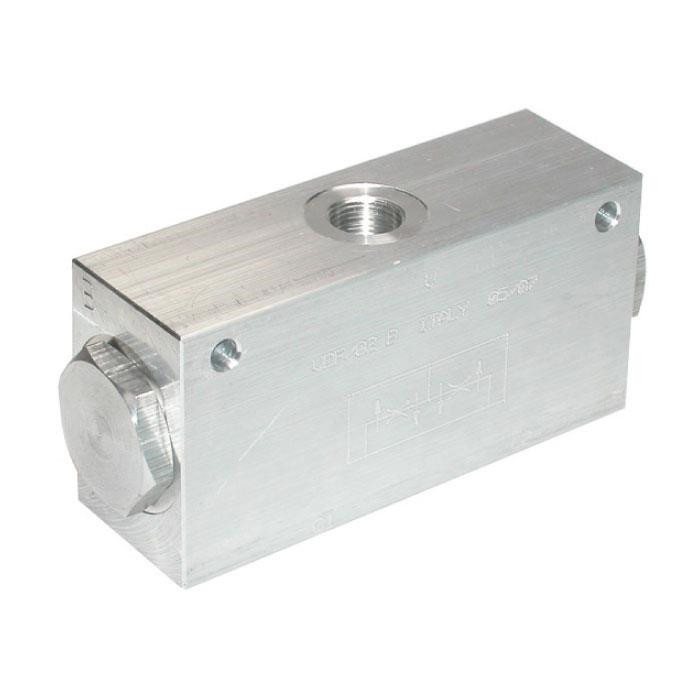 Diviseur de débit 13-23L en 3/8" BSP - 210 BARS Diviseur de débit 13-23L en 3/8" BSP - 210 BARS
