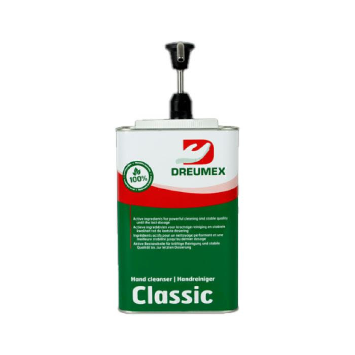 DREUMEX DISPENSER 15L PR CLASSIC+SPECIAL