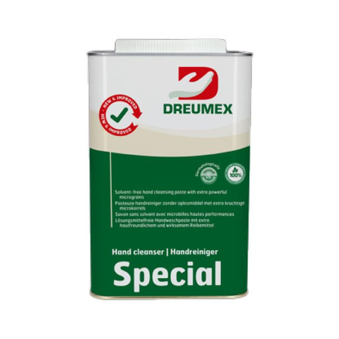 DREUMEX SPECIAL 4.2 KG