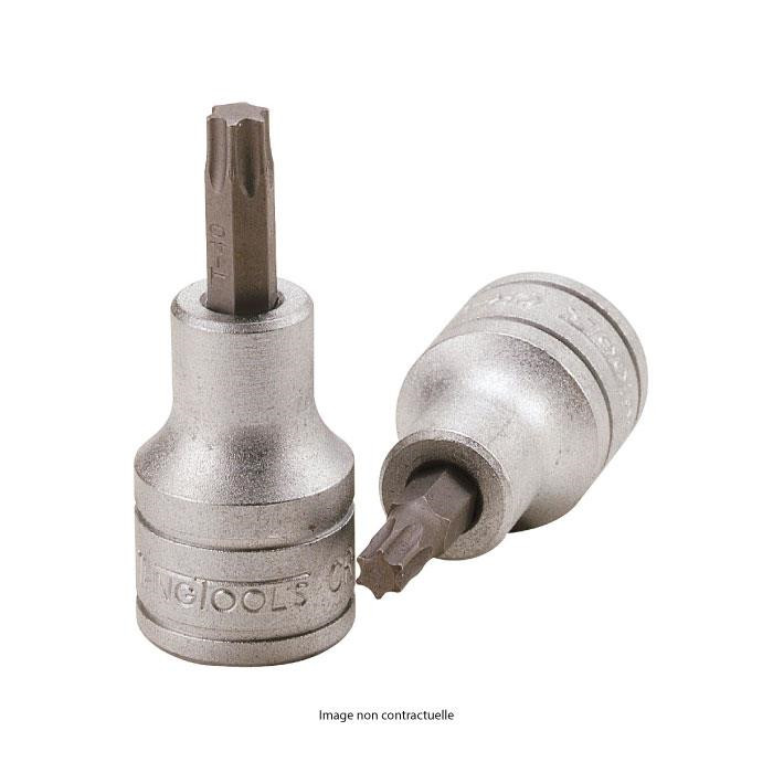 Embout douille 1/2 TX20 Embout douille 1/2 TX20