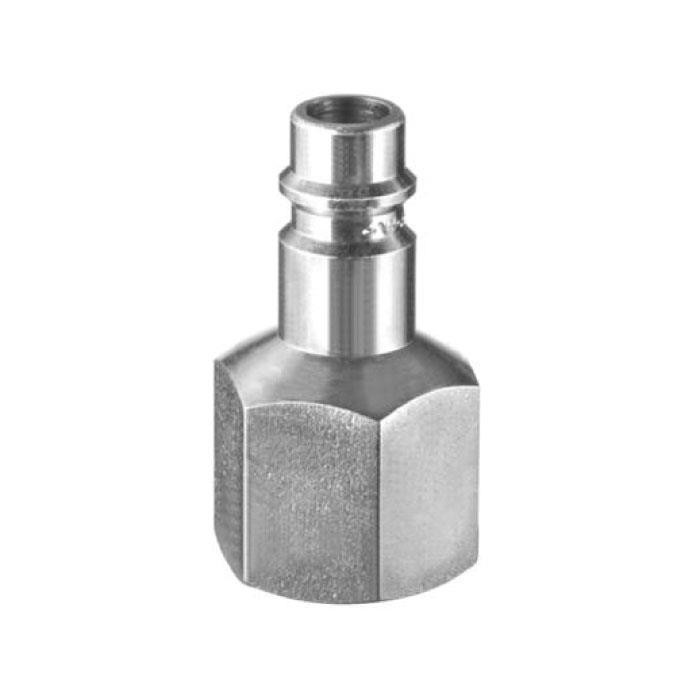 Embout fileté "ERP" femelle cylindrique 7,2/7,4 mm Embout fileté "ERP" femelle cylindrique 7,2/7,4 mm