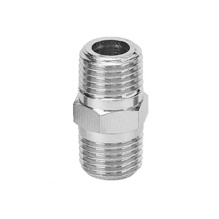 Mamelon double mâle cônique Mamelon double mâle cônique