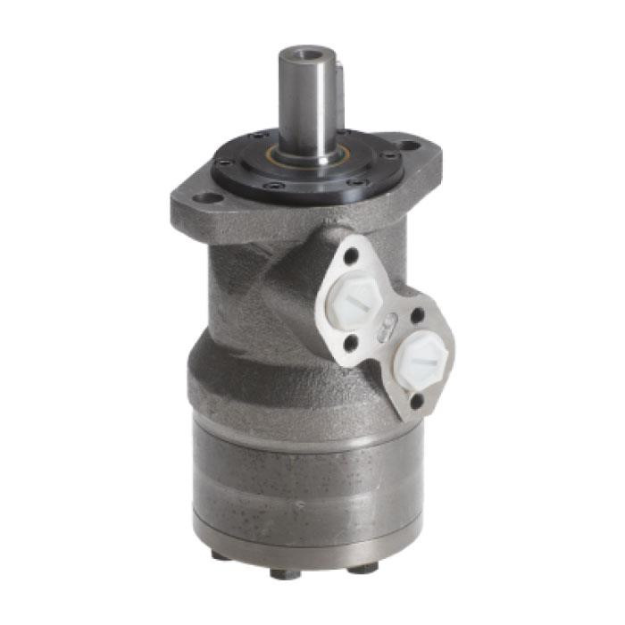 Moteur hydraulique avec Drain 151-0712 Moteur hydraulique avec Drain 151-0712