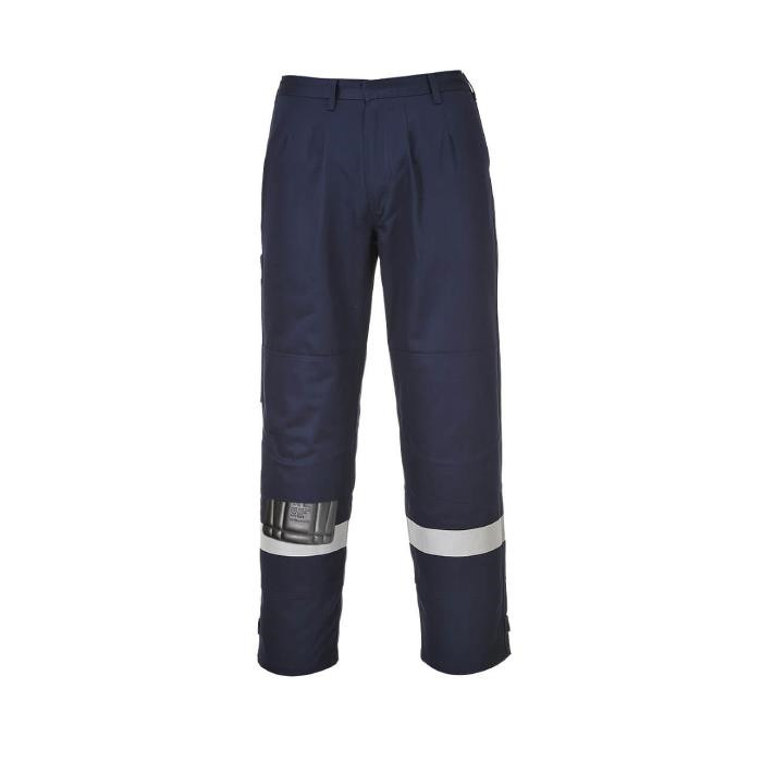 Pantalon anti-feu Bizflame Plus FR26 Pantalon anti-feu Bizflame Plus FR26