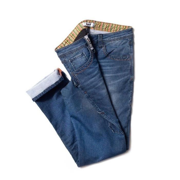 Pantalon de travail en jeans PAINT Pantalon de travail en jeans PAINT