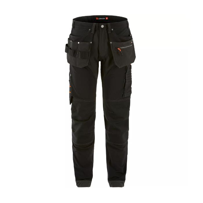 Pantalon stretch avec poches externes 1020P