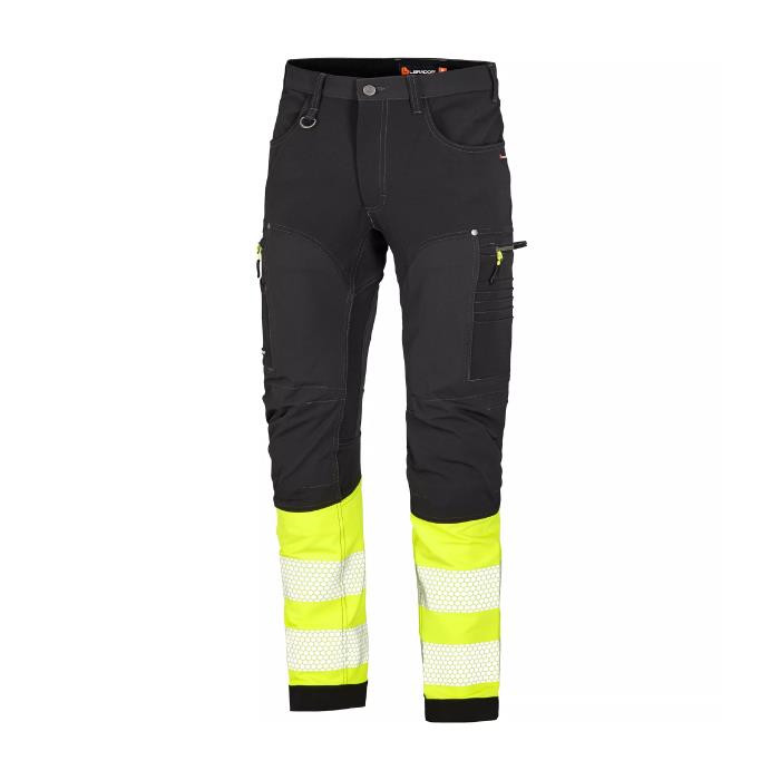 Pantalon stretch haute-visibilité MOMENTUM 1031P Pantalon stretch haute-visibilité MOMENTUM 1031P