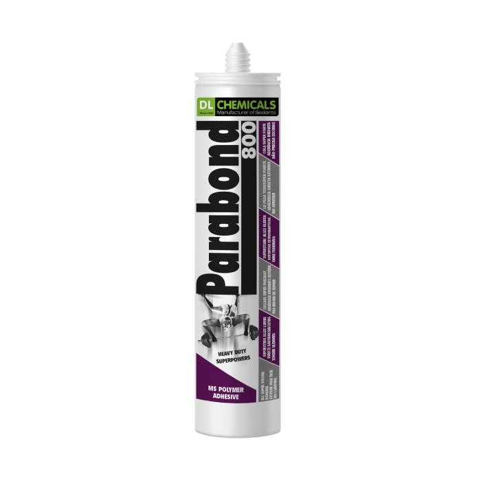 PARABOND 800 BLANC 290ML PARABOND 800 BLANC 290ML