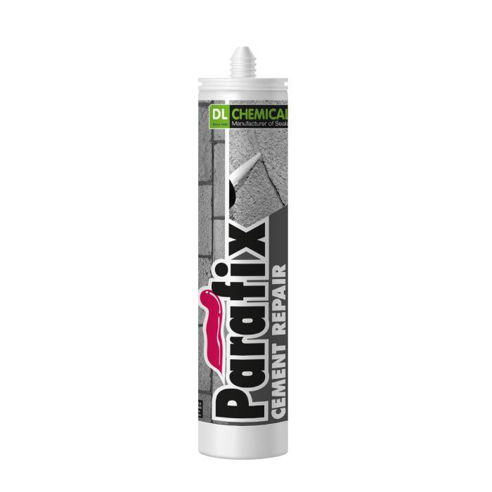 PARAFIX CEMENT REPAIR GRIS CIMENT 310ML PARAFIX CEMENT REPAIR GRIS CIMENT 310ML