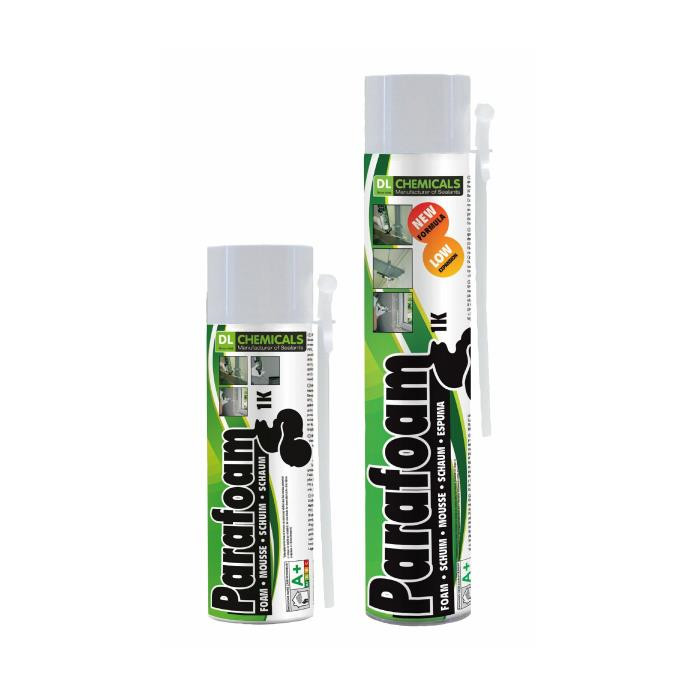 PARAFOAM 1K 750ML PARAFOAM 1K 750ML