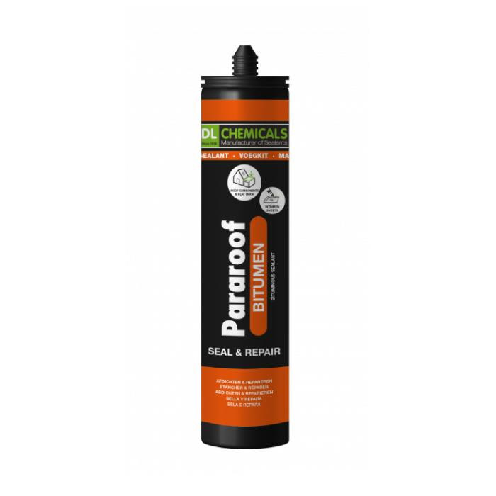 PARAROOF BITUMEN 300ML PARAROOF BITUMEN 300ML