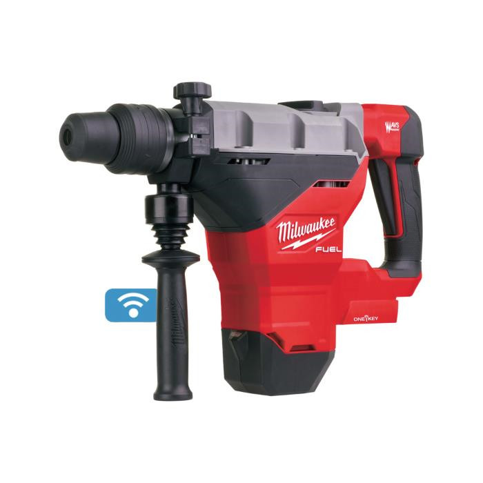 Perfo-burineur SDS-Max avec AUTOSTOP M18 FHM-0C M18 FUEL Perfo-burineur SDS-Max avec AUTOSTOP M18 FHM-0C M18 FUEL