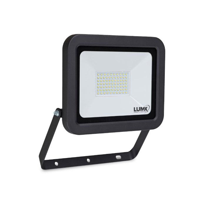 Projecteur LED WS-50 : 50W / IP54
