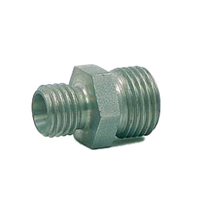Raccord de réduction mâle/mâle série L Raccord de réduction mâle/mâle série L