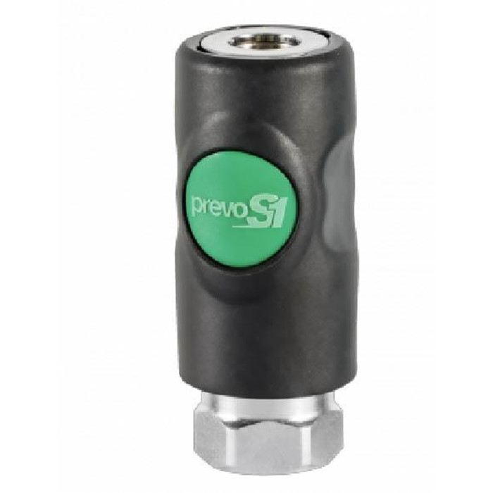 Raccord fileté femelle cylindrique Raccord fileté femelle cylindrique