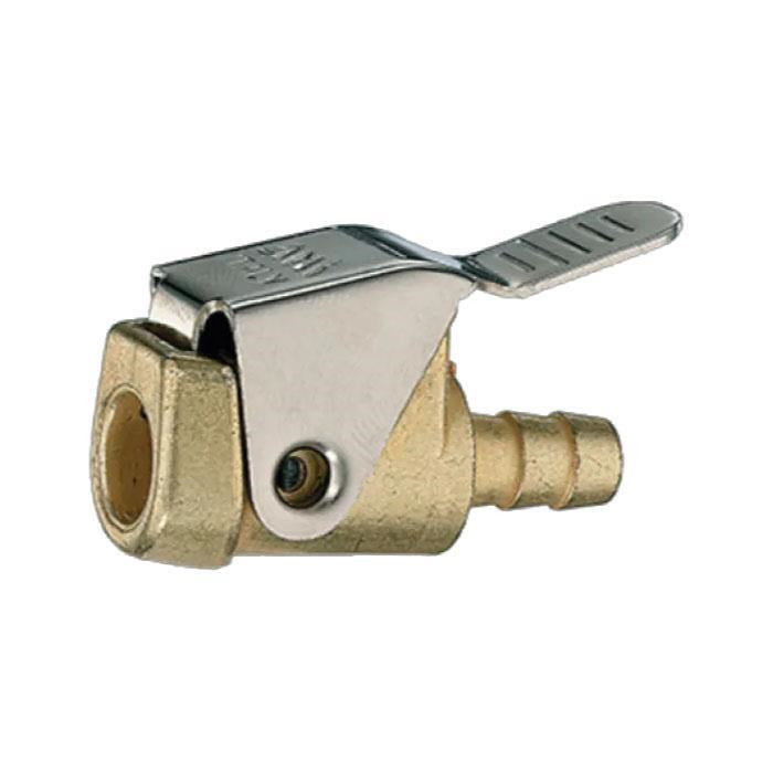 Raccord gonfleur 6 mm Raccord gonfleur 6 mm