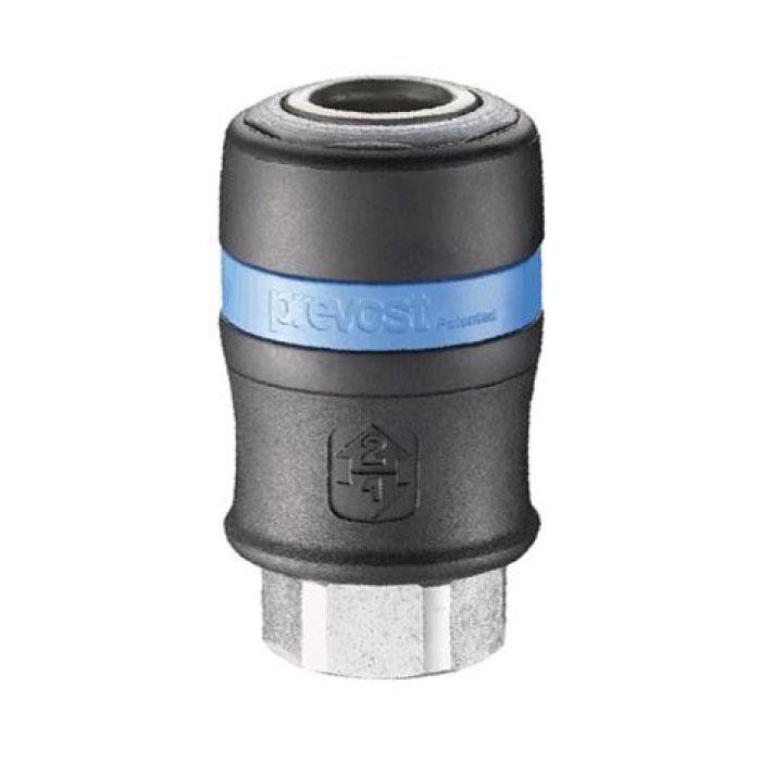 Raccord rapide de sécurité "ISG" femelle Raccord rapide de sécurité "ISG" femelle