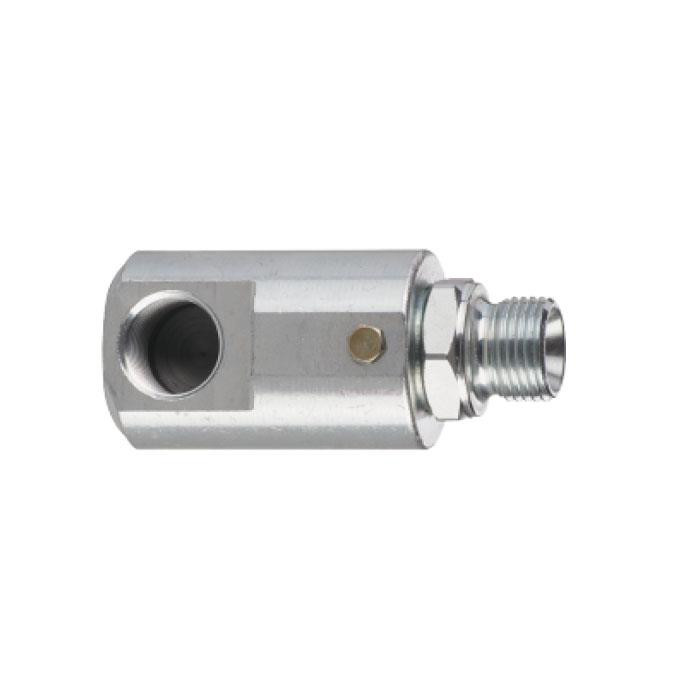 Raccord tournant 90° Mâle - Femelle BSP Raccord tournant 90° Mâle - Femelle BSP