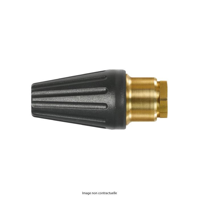 Rotabuse avec siège céramique - Femelle 1/4" - Rotabuse avec siège céramique - Femelle 1/4" -