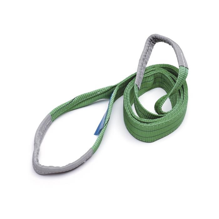 Sangle de levage à 2 oreilles Sangle de levage à 2 oreilles