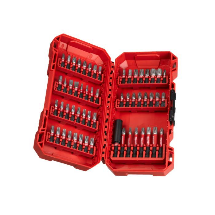 Set de 56 embouts SHOCKWAVE IMPACT DUTY Set de 56 embouts SHOCKWAVE IMPACT DUTY