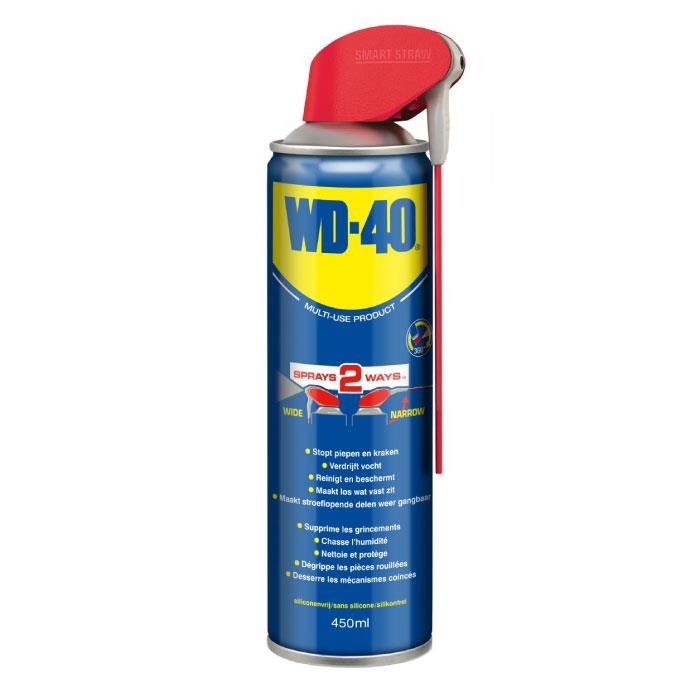 SPRAY WD40 - 450 ml SPRAY WD40 - 450 ml