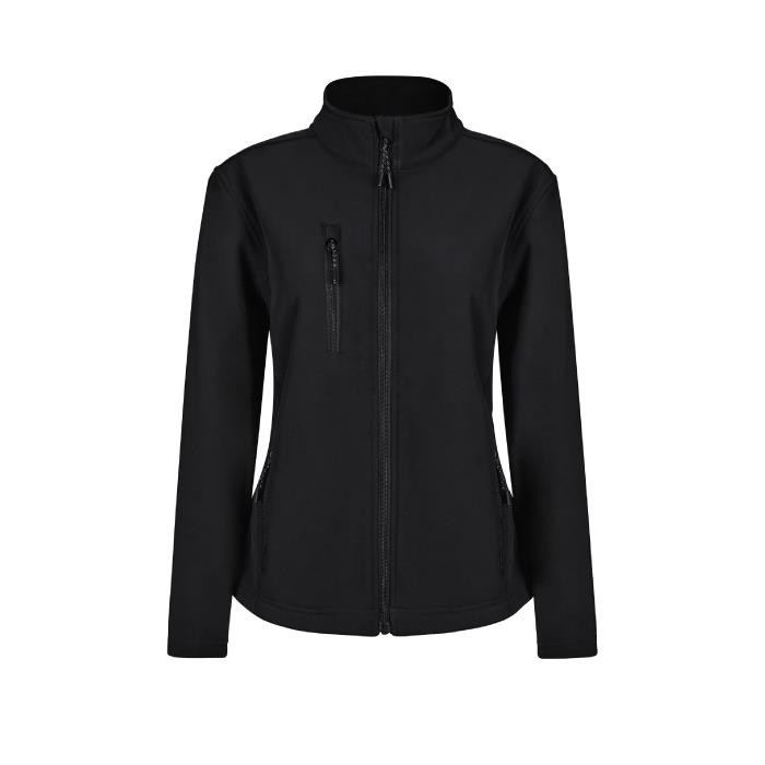 Sweat softshell femme SSZ280W Sweat softshell femme SSZ280W
