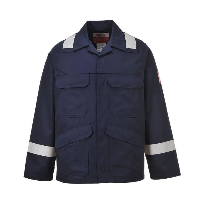Veste anti-feu Bizflame Plus FR25 Veste anti-feu Bizflame Plus FR25
