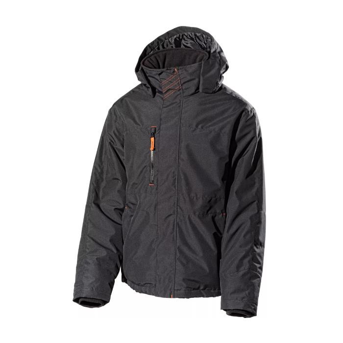 Veste d'hiver imperméable et coupe-vent 2190P Veste d'hiver imperméable et coupe-vent 2190P