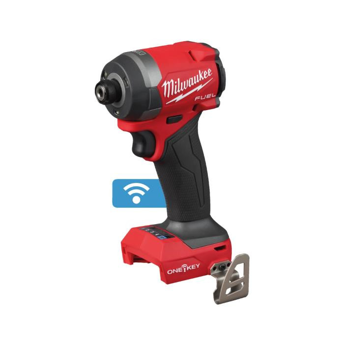 Visseuse à chocs 1/4" Hex Gen 4 - M18 FUEL ONE-KEY Visseuse à chocs 1/4" Hex Gen 4 - M18 FUEL ONE-KEY