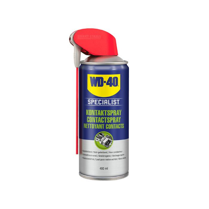WD-40 Specialist® Spray de contact 400 ml WD-40 Specialist® Spray de contact 400 ml